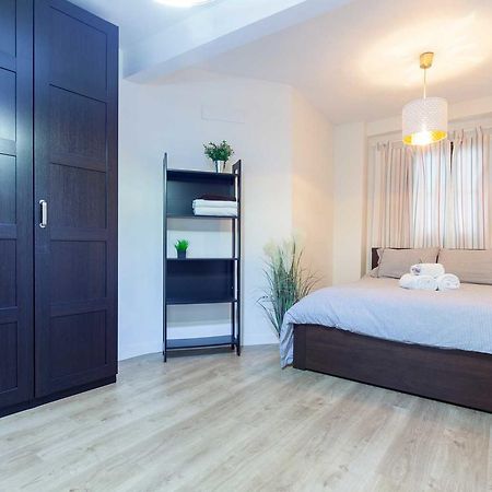 Precioso Apartamento Casco Antiguo De Sevilla Castellar 23 Bajo エクステリア 写真