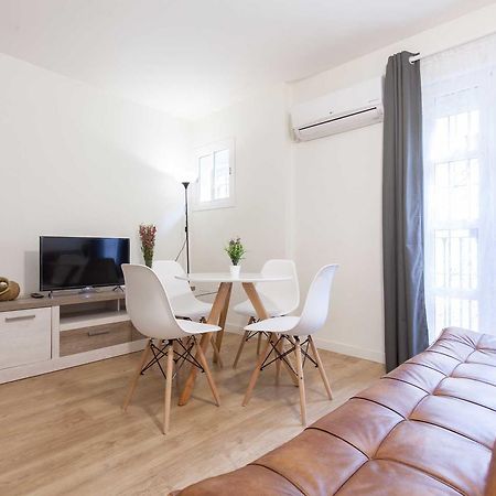 Precioso Apartamento Casco Antiguo De Sevilla Castellar 23 Bajo エクステリア 写真