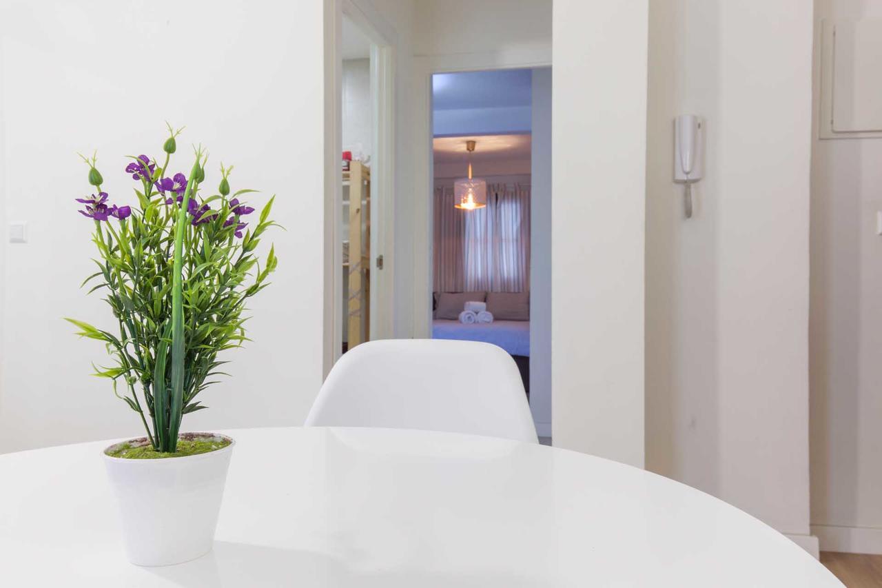 Precioso Apartamento Casco Antiguo De Sevilla Castellar 23 Bajo エクステリア 写真