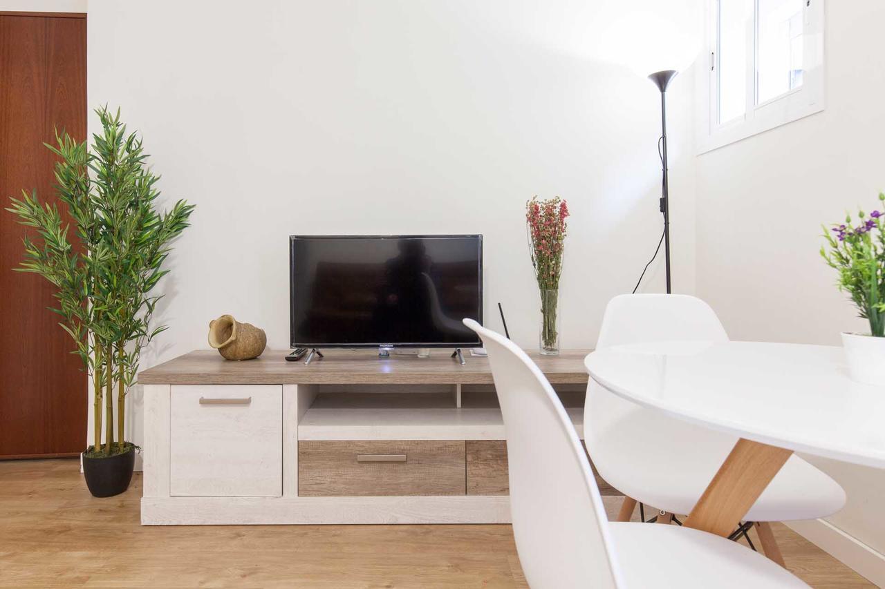 Precioso Apartamento Casco Antiguo De Sevilla Castellar 23 Bajo エクステリア 写真