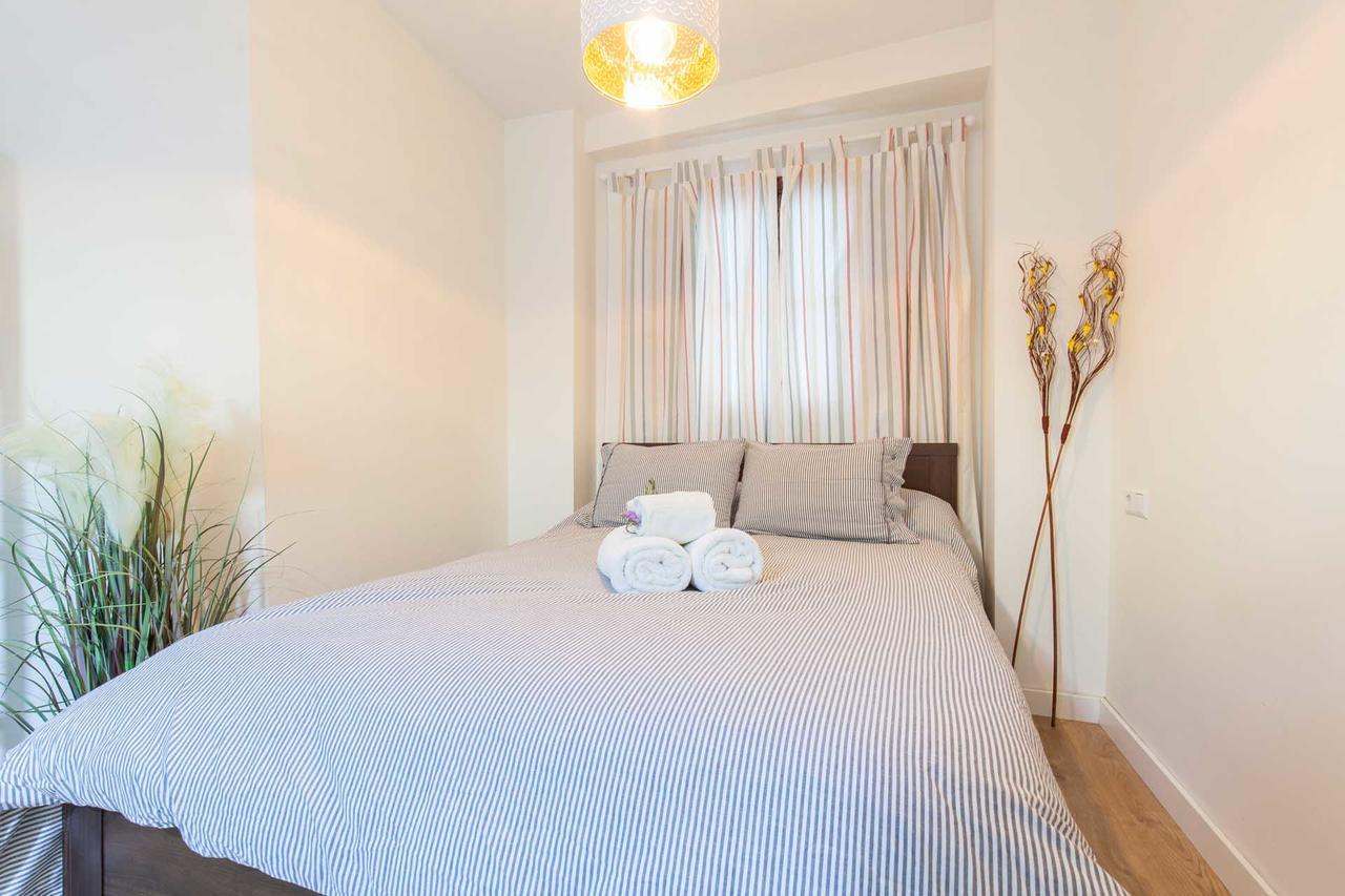 Precioso Apartamento Casco Antiguo De Sevilla Castellar 23 Bajo エクステリア 写真